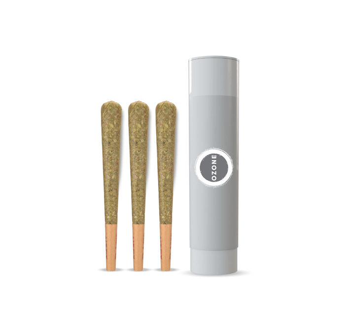 Photograph of product: Happy Hour, 3-Pack
