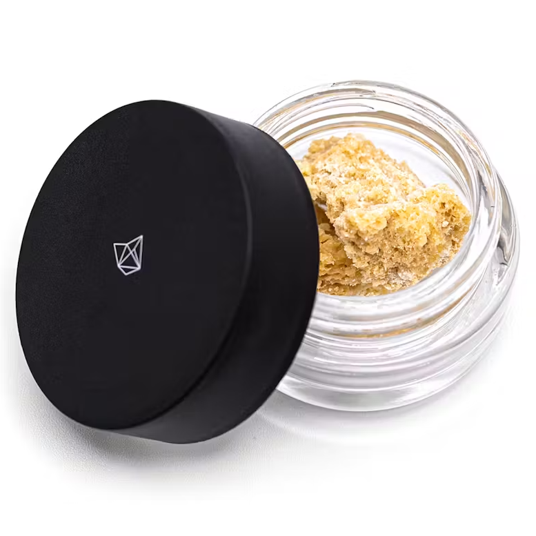 Photograph of product: Dionysus (S/H) 1g Sugar