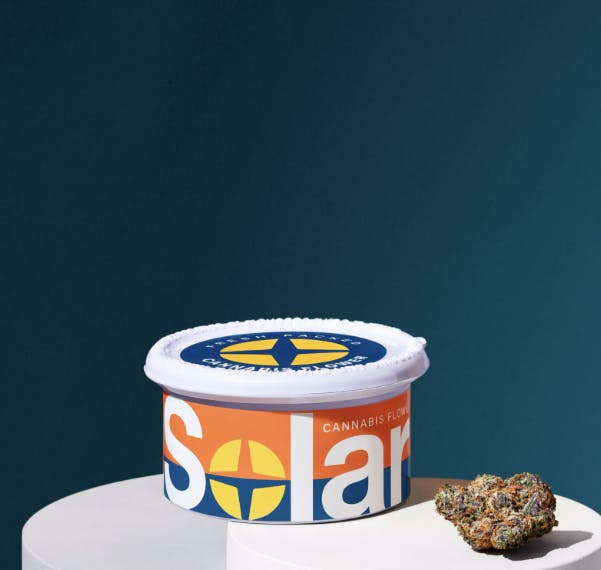 Photograph of product: Jokers Candy 3.5g Flower