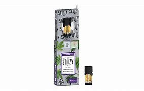 Photograph of product: (09438) SLCE 850mg King Louis XIII STIIIZY POD