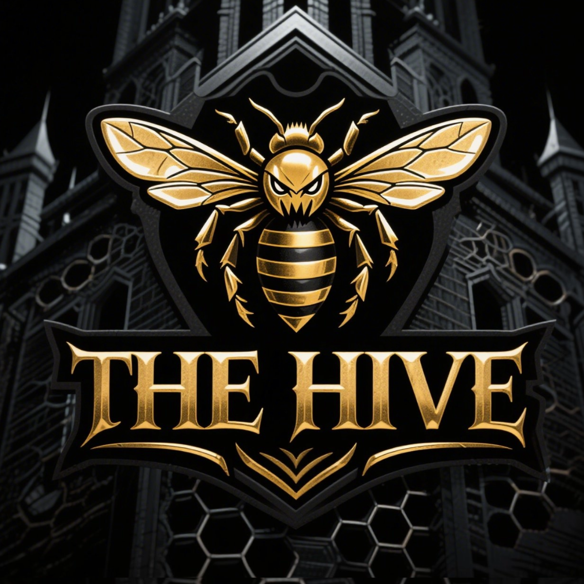 Photograph of Product: Value Buds-The Hive - 1g