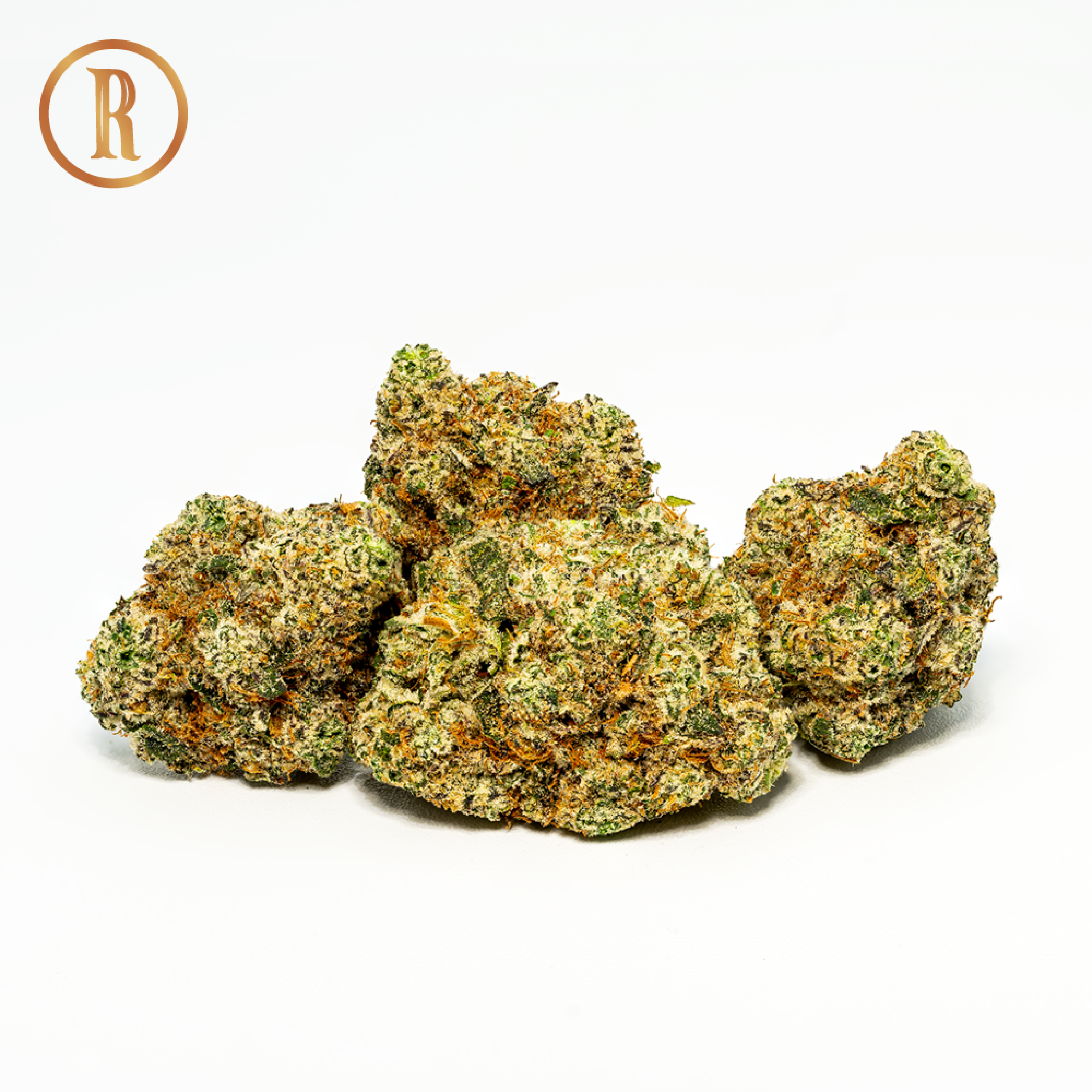 Photograph of product: Redemption Limo Tint (S) Flower 3.5g