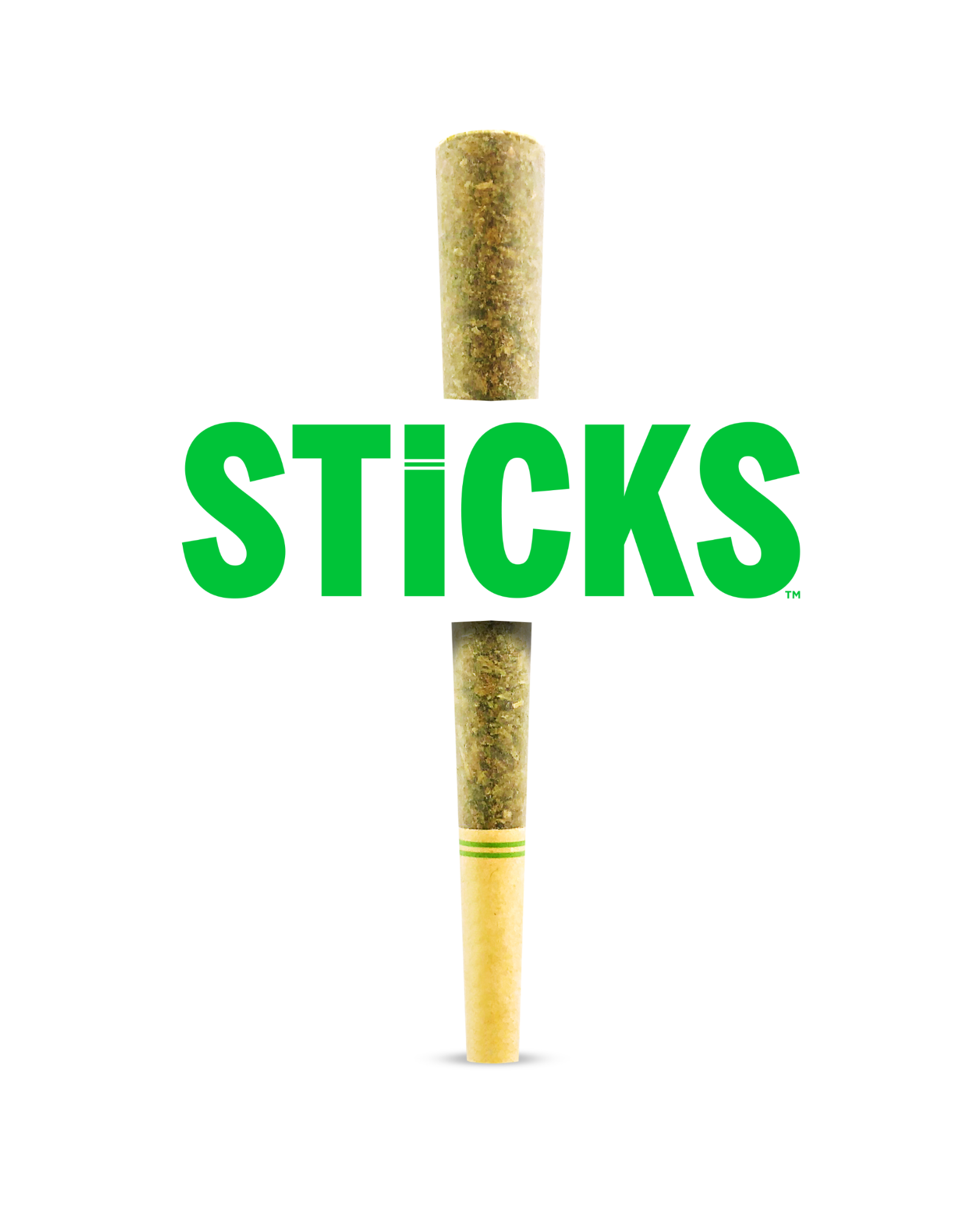 Photograph of product: Obama Kush - Sticks