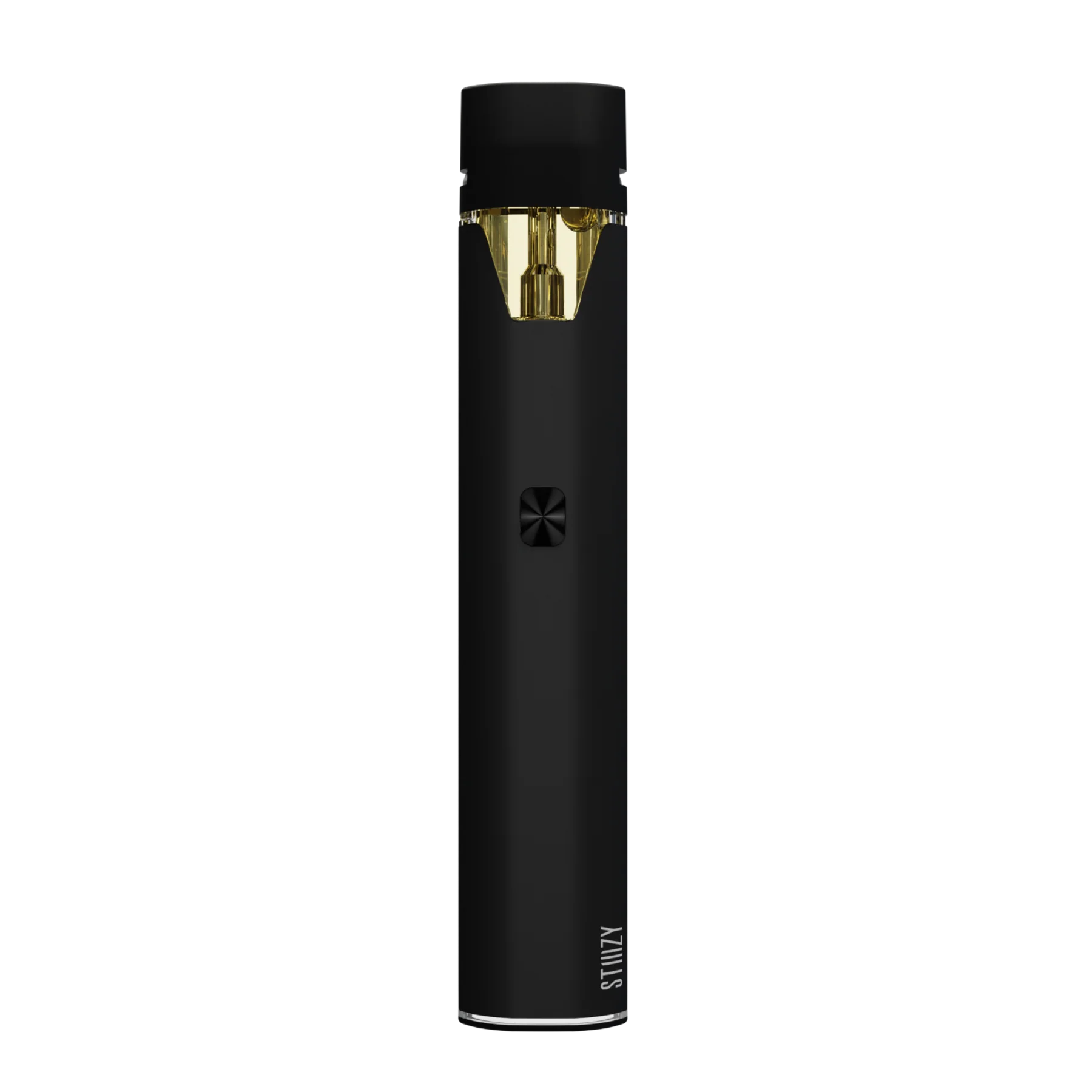 Photograph of product: STIIIZY PRO Pod Vape Device Black