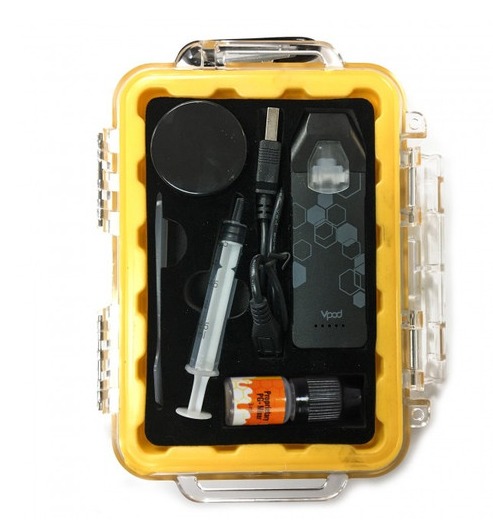 Photograph of product: HoneyStick Vpod Kit