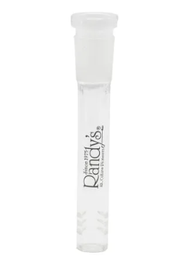 Photograph of product: RND | Randy's 3.5" 14mm Glass Downstem