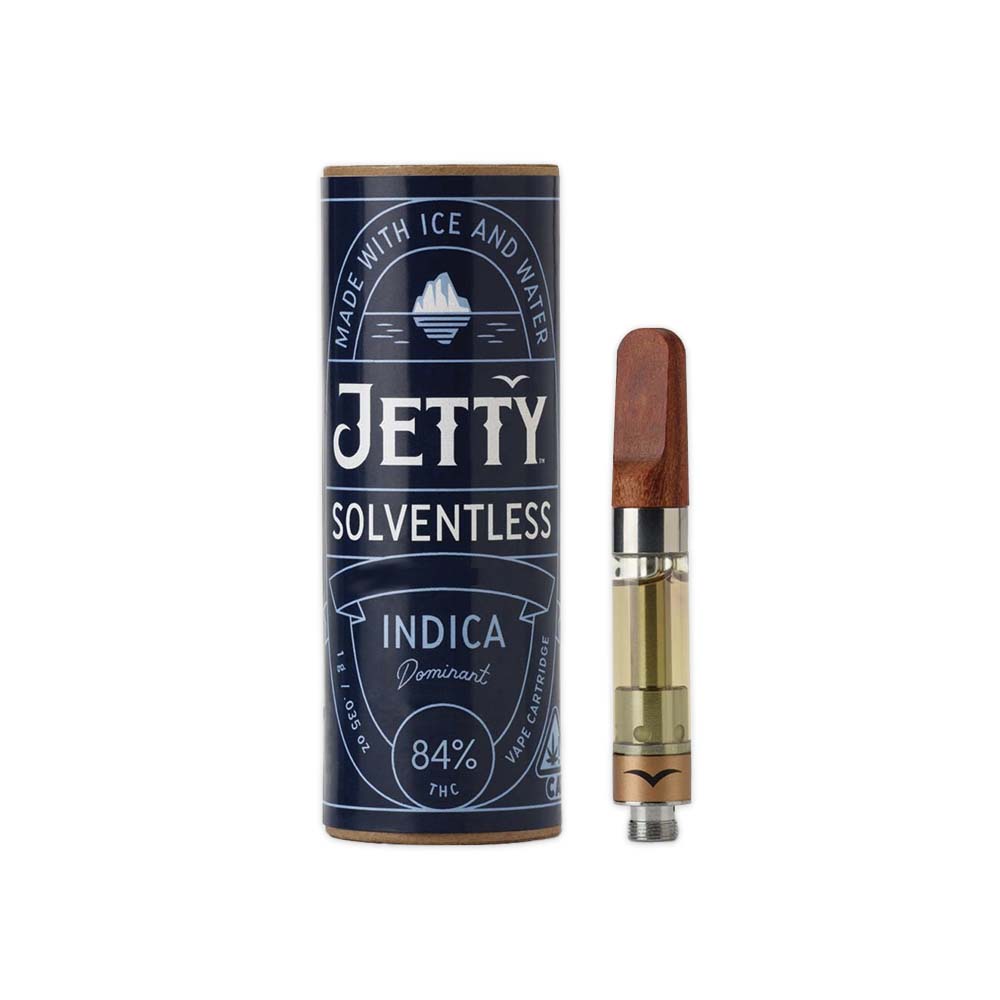 Photograph of product: FATSO SOLVENTLESS CARTRIDGE [1 G]