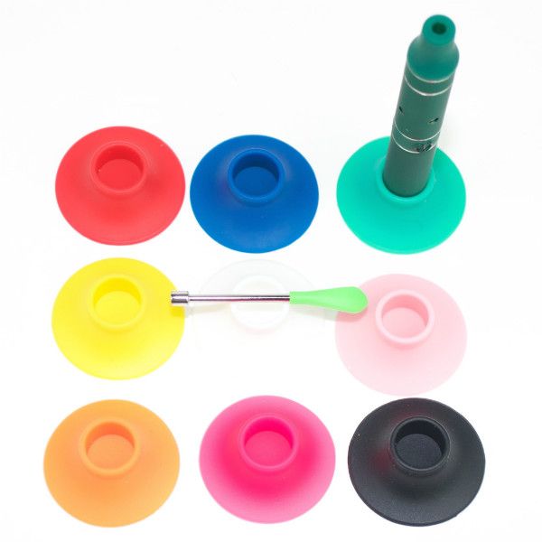 Photograph of product: Battery Suction Cup Stand