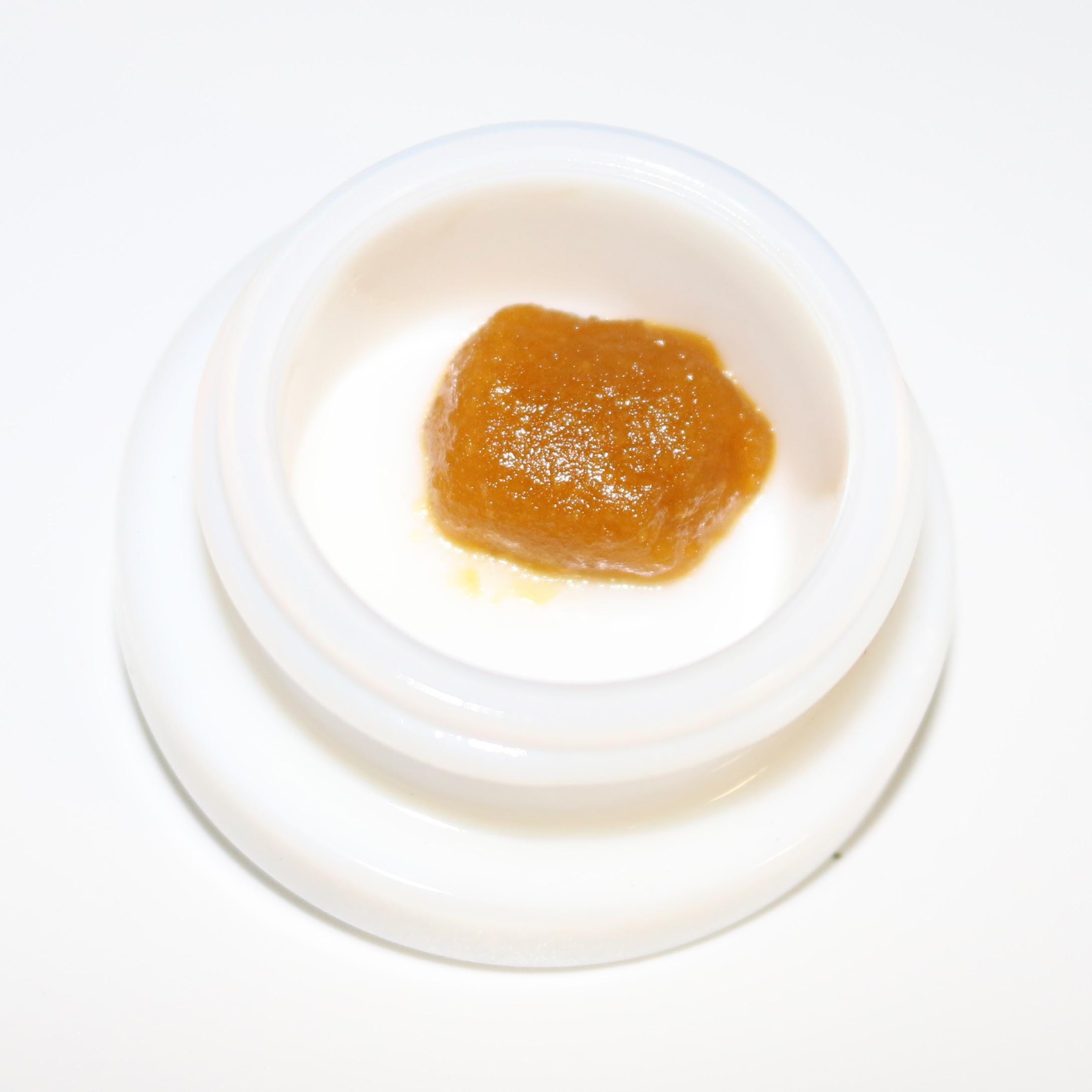 Photograph of product: Smokey Joes | Budder | Trop Jelly x Apple Pie