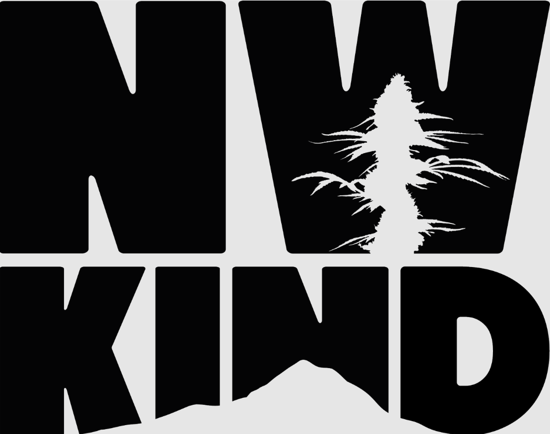 Photograph of product: NW Kind - CARIBBEAN BREEZE - Cold Cured Live Rosin - (1g) - H
