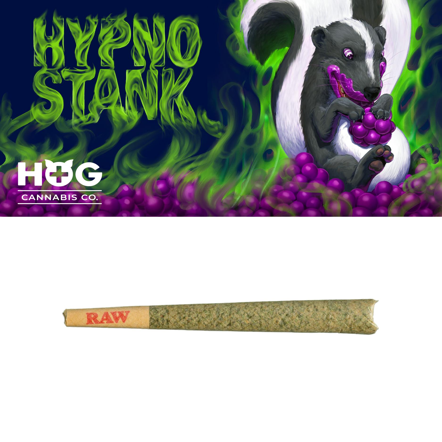 Photograph of product: Hypno Stank PR (H)