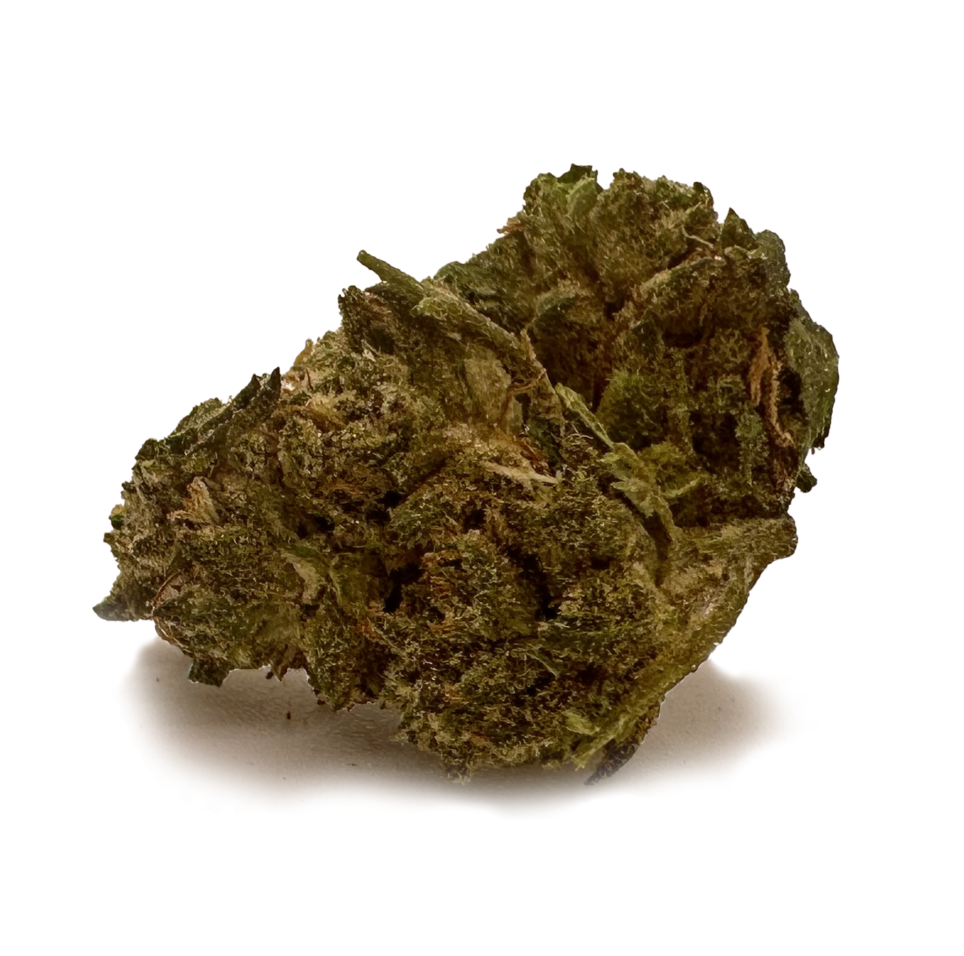 Photograph of product: OG Farms GMO Rec - 70g