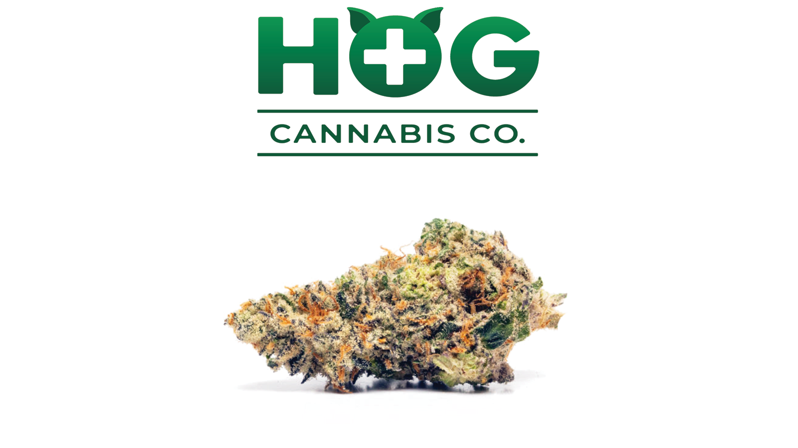 Photograph of product: Hypno Stank Flower - 3.5g