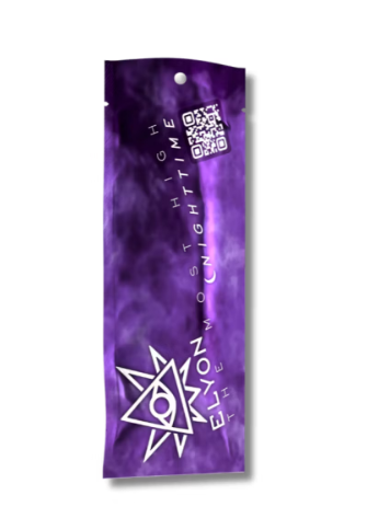 Photograph of product: Elyon Pre-Roll 1.25g/1pk- Van Nuys Pie