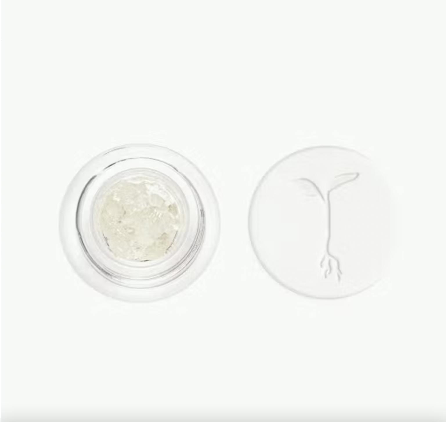 Photograph of product: APPLE FRITTER #74 | LIVE RESIN DIAMONDS | 1G | HYBRID | RAW GARDEN