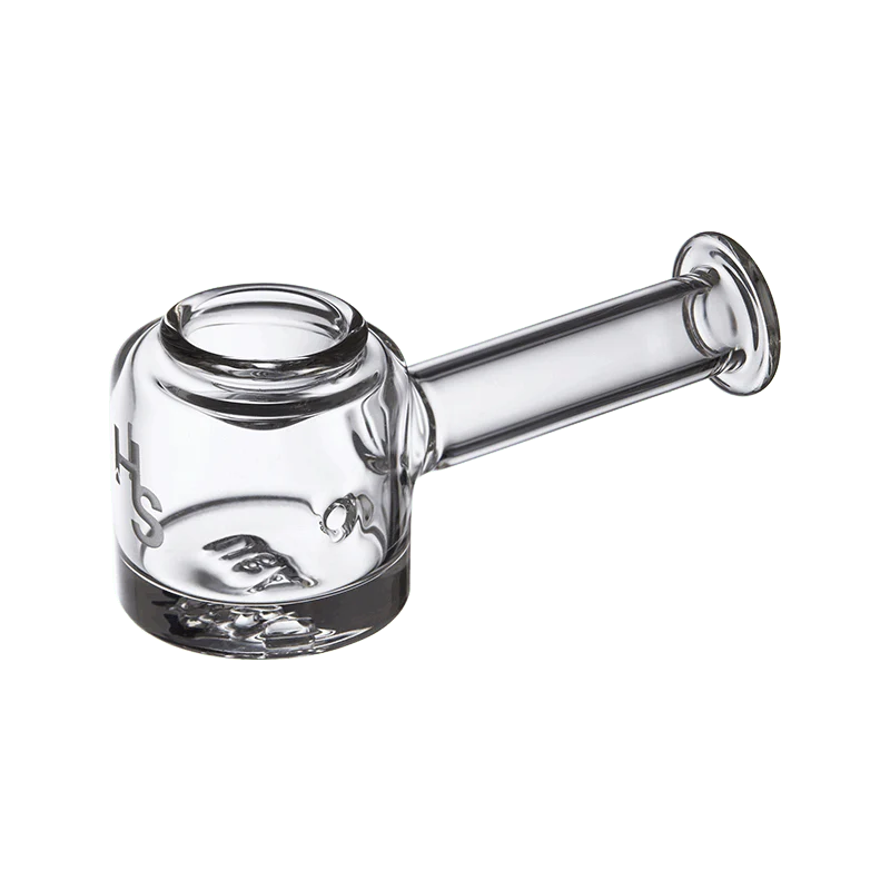 Photograph of product: Higher Standards | Heavy Duty Spoon Pipe