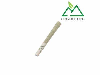 Photograph of product: Berkshire Roots | OGKB 2.0 Bx | Pre Roll (I)