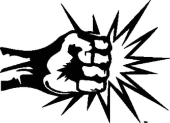 Photograph of product: Punch Edibles - Milk Chocolate Caramel Bits - Bar