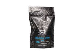 Photograph of product: Honest Pharm CO | Wedding Cake (I) |  3.5 - 3.5g
