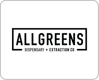 Photograph of product: All Greens - Cartridge - Rainbow Road
