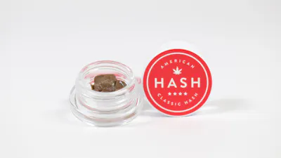 Photograph of Product: American Hash Makers - Sour Grape Hash