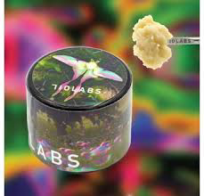 Photograph of product: 710 Labs - Persy Thumbprint - Close Friends - GMO + GMO