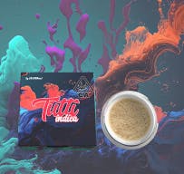 Photograph of product: Governmint Oasis Bubble au chocolat 1g - 