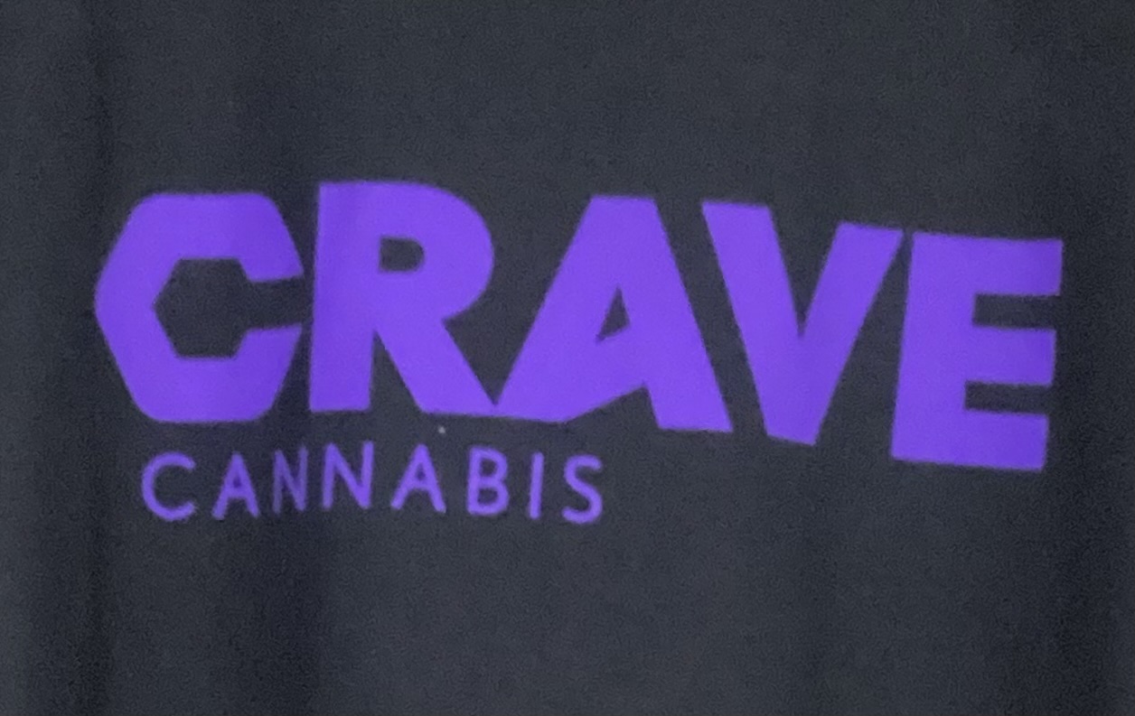 Photograph of product: CRAVE POLO SHIRT