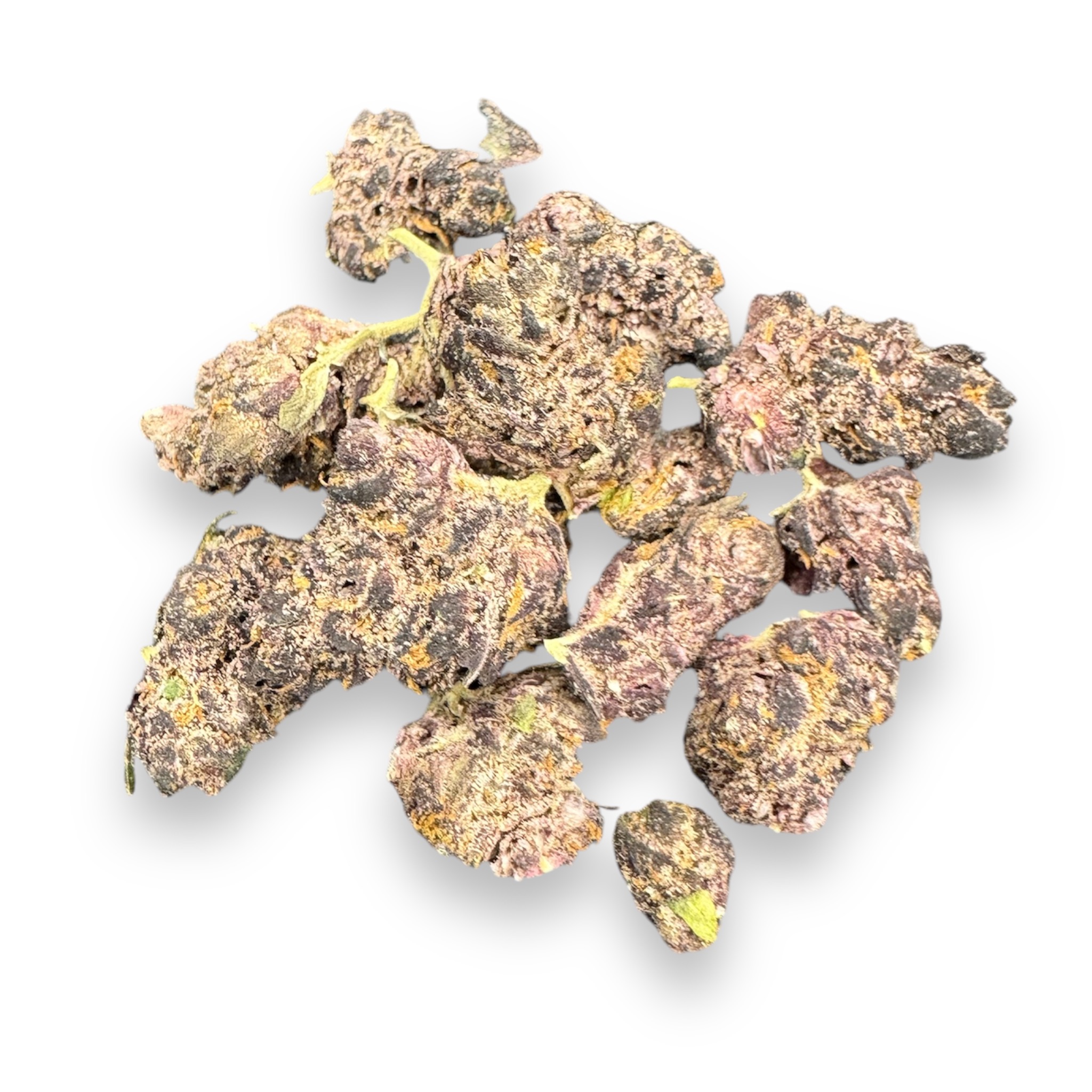 Photograph of product: Bud - Halle Berry - 28g