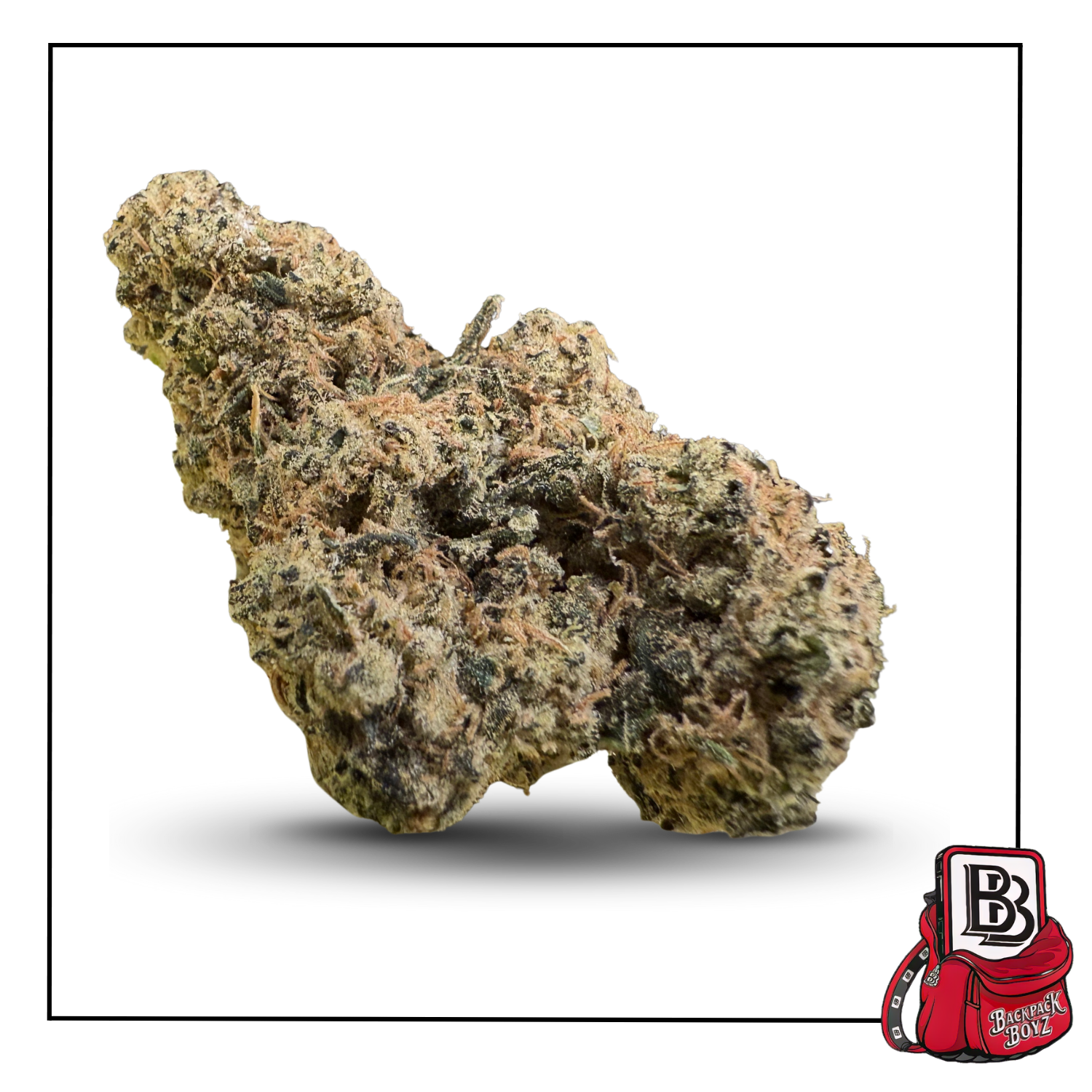 Photograph of product: Head Hunter 2.0 - Bulk Flower - 28g