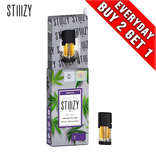 Photograph of product: Watermelon Z - 1g - OG 1g