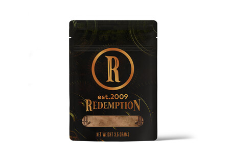 Photograph of Product: GooBerry | 3.5g