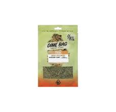 Photograph of product: SOUR STRAWBERRIES 3.5G FLOWER