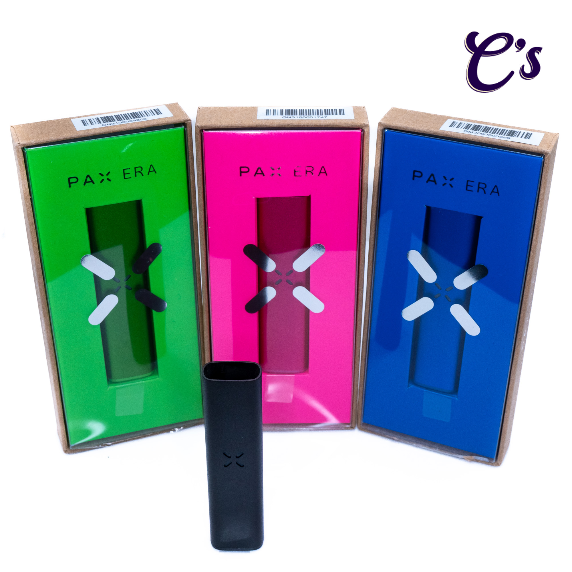 Photograph of product: Pax Era | Battery | $35