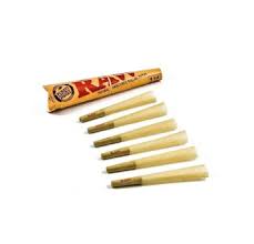 Photograph of product: Classic Cones | 6 Pack