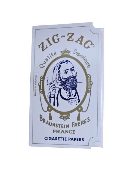 Photograph of product: Single Wide | Original | Rolling Papers