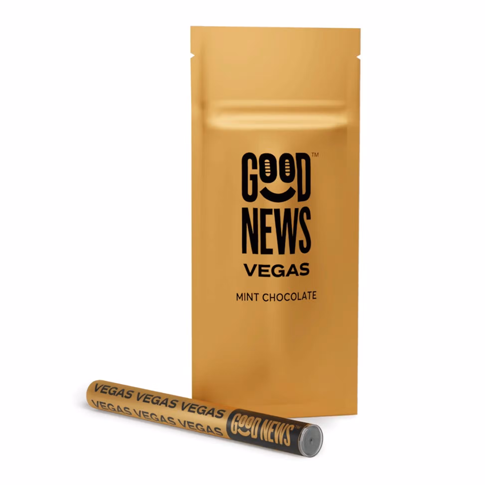 Photograph of product: New Vegas | Disposable Vape Pen | Oui'd