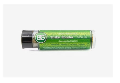 Photograph of product: Bedford Grow | Lou's Legacy | Shake - 1.5g