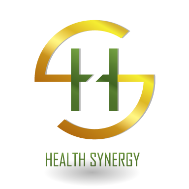 Photograph of product: Synergy Skin Patch