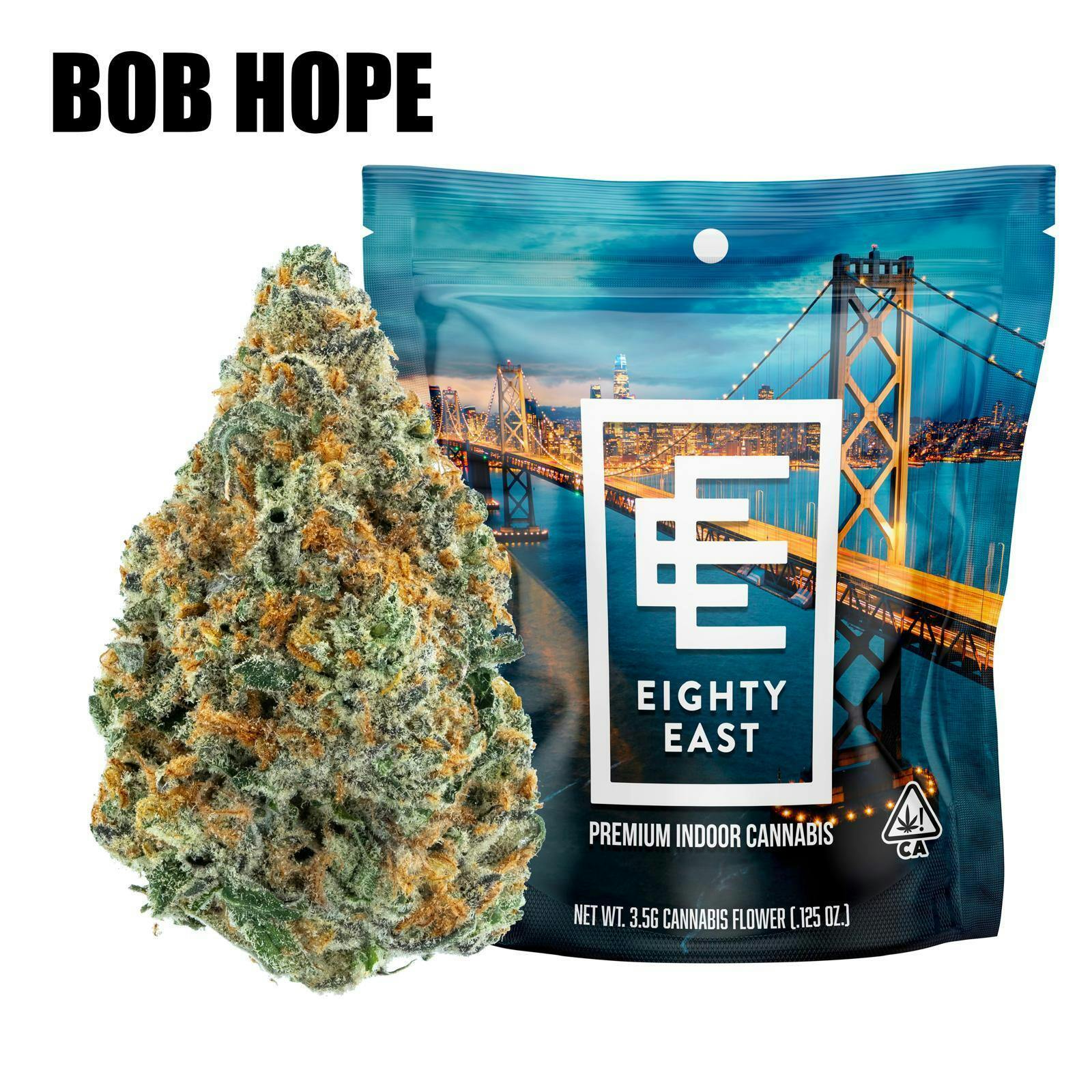 Photograph of product: GELATTE CREAM - EIGHTY EAST - INDOOR - 3.5g