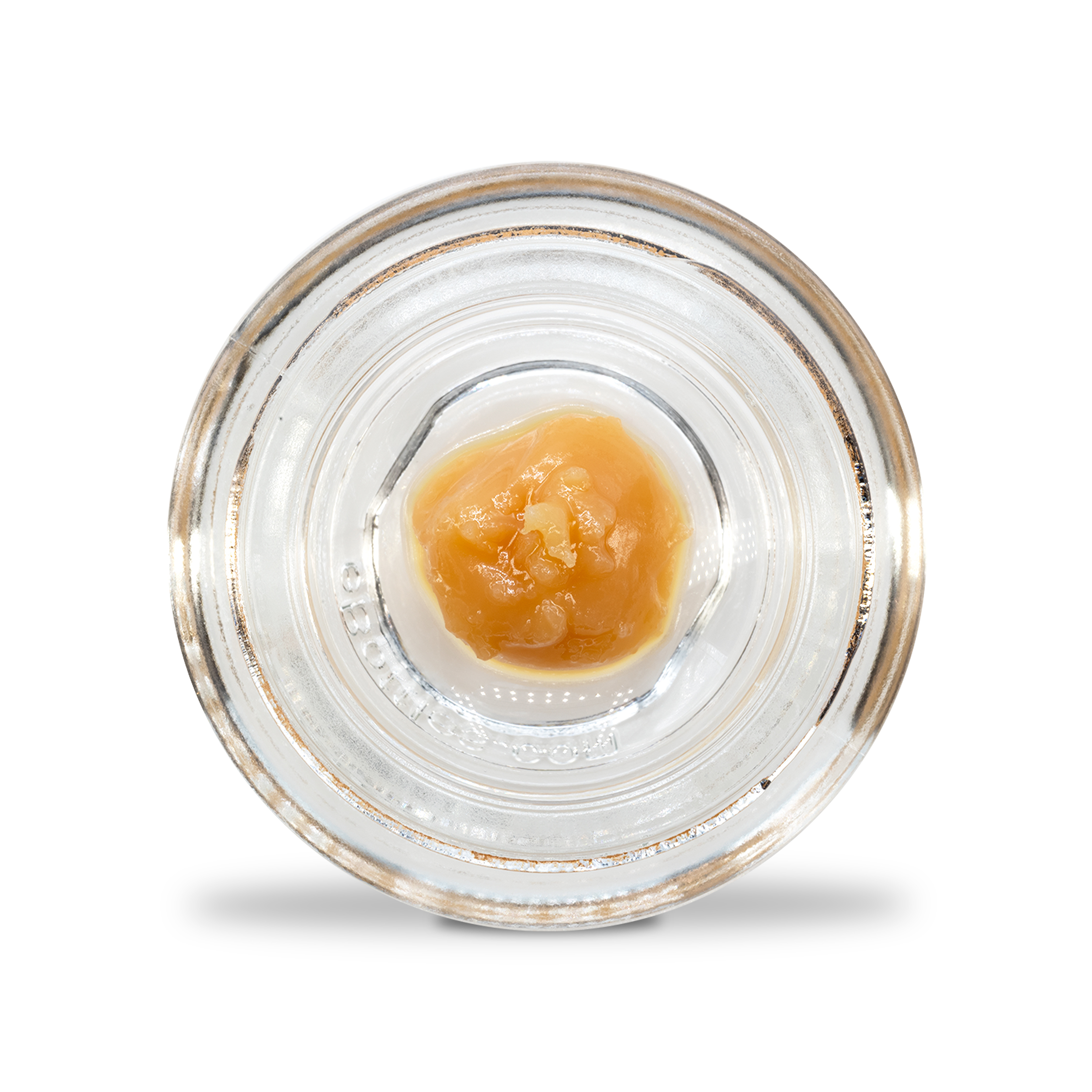Photograph of product: Echo  - Sherbacio Live Budder