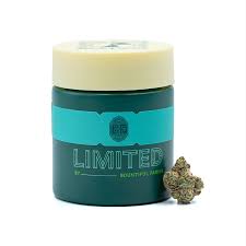 Photograph of product: BOUNTIFUL FARMS | CAKE BOMB (I) - 3.5g