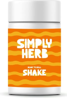Photograph of product: PK Crasher | Shake - 7g
