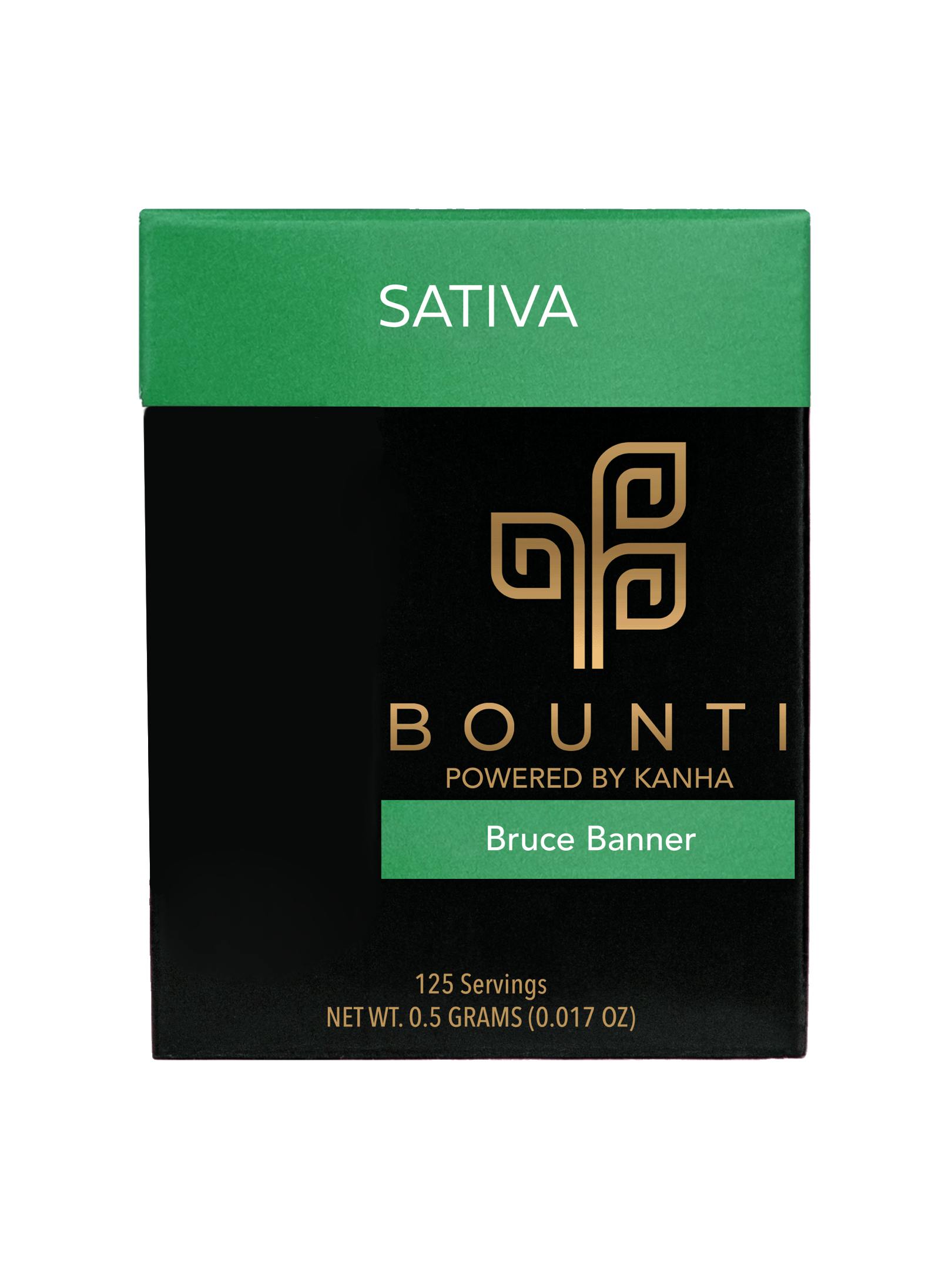 Photograph of product: Bounti | Bruce Banner Cart