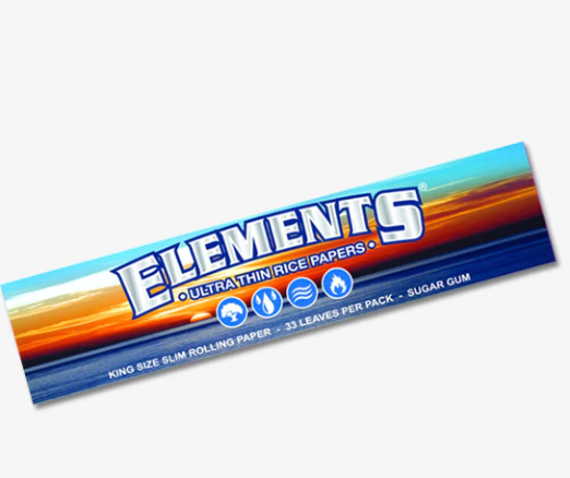 Photograph of product: Element King Size Papers