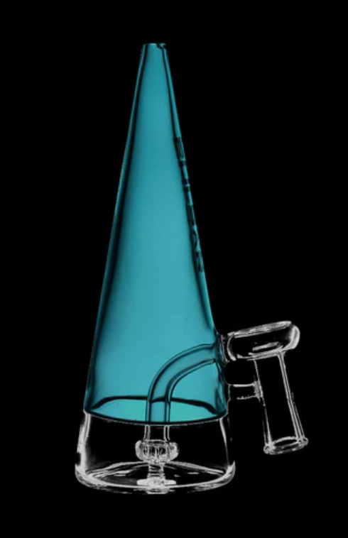 Photograph of product: Wizard's Cap Dome Attachment for Vaporizer