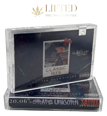 Photograph of product: CH-GRAPE UNICORN