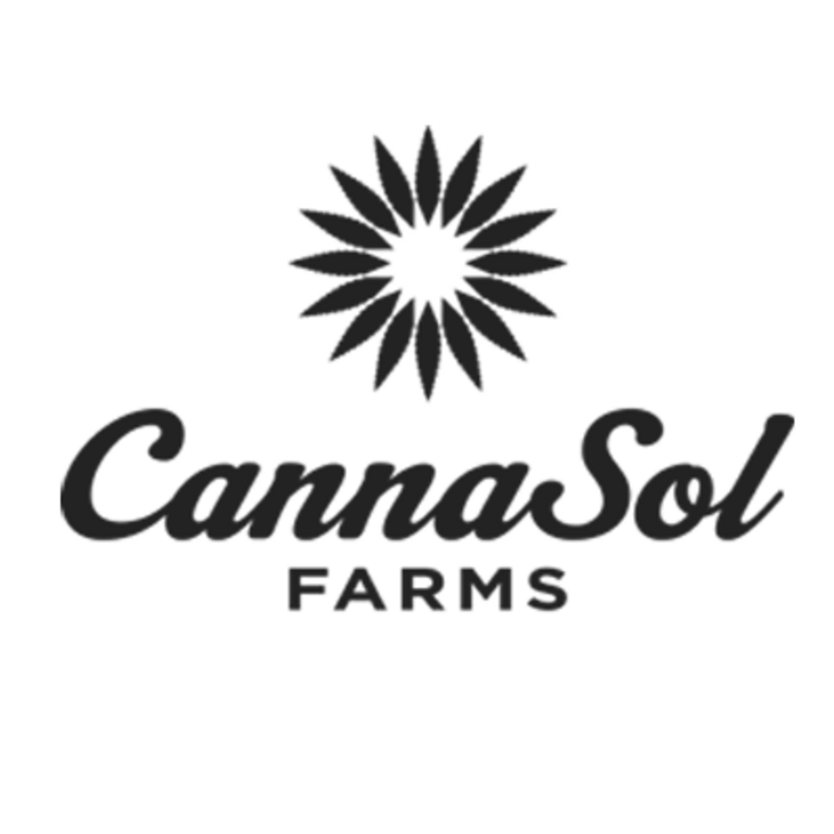 Photograph of product: Lish Organics - Flower - Sour Lifter - 3.5g