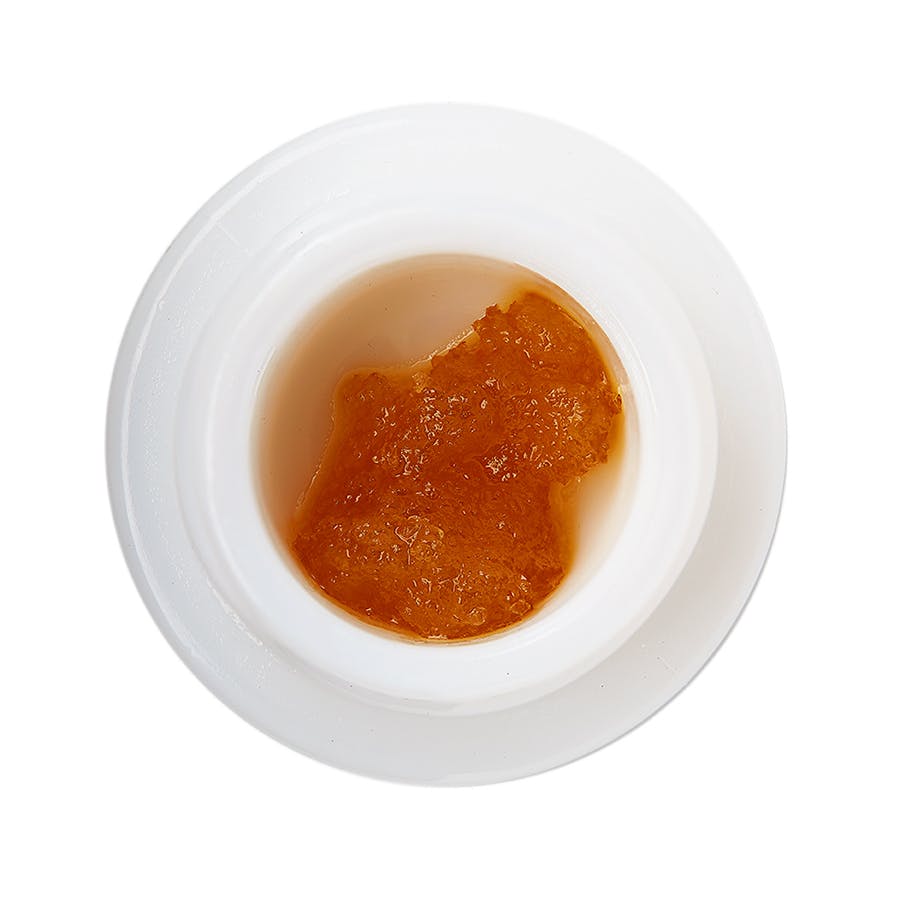 Photograph of product: ALMORA FARM - LUCY RICARDO 1.2G SUGAR