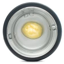 Photograph of product: Green Dot | Rosin Badder | Downshift (H)